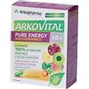 Arkovital Arkopharma Arkovital Pure Energy 50+ Integratore Multivitaminico Capsule 29 g