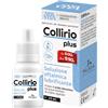 Sanavita Collirio Plus 10 ml Gocce oftalmiche