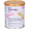 Neocate Nutricia Neocate LCP 0-12 mesi 400 g Polvere per soluzione orale