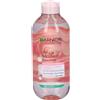 Garnier Acqua Micellare illuminante di Rose Micellare, Illuminante Rose, per pelli spente e sensibili, 400 ml Altro