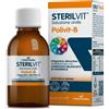 STERILFARMA Srl Sterilfarma Polivit-b Soluzione Orale Gusto Mela Banana 100 Ml