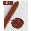 Ceralacca classica ROSSO MATTONE
