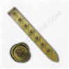 Ceralacca classica BRONZO ANTICO