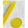 Ceralacca classica GIALLO