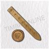 Ceralacca classica BRONZO