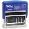 Mini-Info Dater S 120/WD