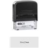 COLOP Printer 40 COMPACT (59x23mm)