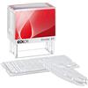 TIMBRO COMPONIBILE Printer G7 30/1 SET