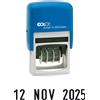 Timbro Datario Autoinchiostrante COLOP S220