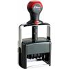 Timbro Farmacia Numeratore 6 cifre