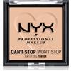 NYX Professional Makeup Can't Stop Won't Stop Mattifying Powder 6 g