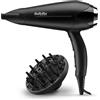 BaByliss D572DE D572DE 1 pz