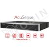 HIKVISION DS-7604NXI-K1/4P/AL4+1 Nvr Acusense 4 ingressi PoE per telecamere fino a 8 Mpx 40 Mbps con IN/OUT allarmi