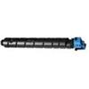 Utax CK 8513C Toner Rigenerato per Utax 4006Ci Triumph Adler 4006Ci CK-8513 1T02RMCUT0 Ciano Pagine 20.000