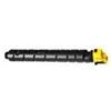 Utax CK 8513Y Toner Rigenerato per Utax 4006Ci Triumph Adler 4006Ci CK-8513 1T02RMAUT0 Giallo Pagine 20.000
