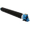 Utax Toner Rigenerato per Utax CK-8514C Ciano Pagine 20.000 Rif. Utax 1T02NDCUT1