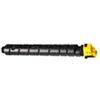 Utax Toner Rigenerato per Utax CK-8514Y Giallo Pagine 20.000 Rif. Utax 1T02NDAUT1