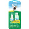 PETS FITNESS DI MAGISTRELLI FRESH BREATH DENTAL KIT 14,2 ml GEL + 118 ml COLLUTTORIO CANE