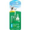 PETS FITNESS DI MAGISTRELLI FRESH BREATH ORAL CARE SMALL KIT 59 ml SPAZZOLINO E GEL