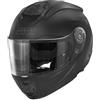 Givi casco modulare X.27 Solid - Nero opaco