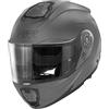 Givi casco modulare X.27 Solid - Titanio opaco