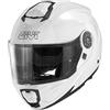 Givi casco modulare X.27 Solid - Bianco lucido