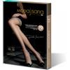 GLORIA MED SpA Modasana 70 Autoreggente Maglia Liscia Nero 1