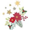 Thinlits Festive Foliage