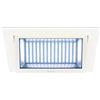 SLV Incasso ALAMEA LED, Stelo, faretto, Lampada da soffitto / 4000K 3800lm Bianco