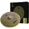 Zildjian L80 Low Volume Crash 18"