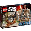 LEGO Star Wars TM 75139 - Battaglia al Castello di Maz
