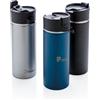 Tazze personalizzate termiche Bogotà rivestite in ceramica 500 ml personalizzate o neutre