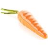 silikomart Carota 20 - Silicone Mould N.12 Carote 78X23 H23 MM