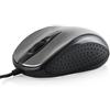 Modecom Mouse Modecom Corded Opt. M4 USB [bk] [M-MC-00M4-100]