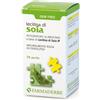 Farmaderbe Lecitina di Soia Integratore Alimentare, 70 Perle
