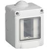 Vimar Spa Contenitore IP55 1M Vimar 14901