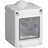 Vimar Spa Contenitore IP55 2M Vimar 14902