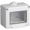 Vimar Spa Contenitore IP55 3M Vimar 14903