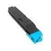 Utax Toner Rigenerato per Utax CK-8510C Ciano Pagine 12.000 Rif. Utax 662511011