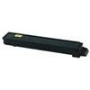 Utax Toner Rigenerato per Utax CK-8510K Nero Pagine 18.000 Rif. Utax 662511010