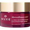 NUXE Merveillance LIFT - Crema Concentrata Notte - Correzione Delle Rughe - Rassodante 50 ml