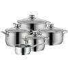 WMF Set 5 Pentole Diadem Plus
