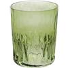 ANDREA FONTEBASSO Set 6 Bicchieri Lime Serena