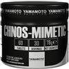 YAMAMOTO NUTRITION CHNOS MIMETIC 60 COMPRESSE