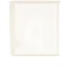 Blindecor S100 - Tenda arrotolabile tipo screen, modello maquillaje 140 x 180 cm