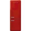 Smeg FAB38RRD5 frigorifero con congelatore Libera installazione 481 L