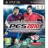 Konami Third Party - PES 2010 : Pro Evolution Soccer Occasion [ PS3 ] - 4012927051771