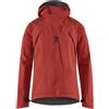 KlÄttermusen Jolner Jacket Rosso L Donna