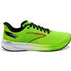 Brooks Hyperion (green)