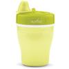 ANTEPRIMA BRANDS INTERNATIONAL Nuvita Tazza Doppio Isolamento Termico E Beccuccio Rigido Verde 12 M+ 200 Ml